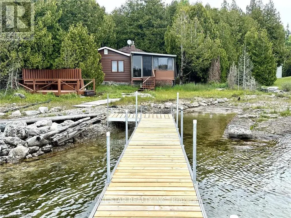 85 Simpson Avenue, Northern Bruce Peninsula
